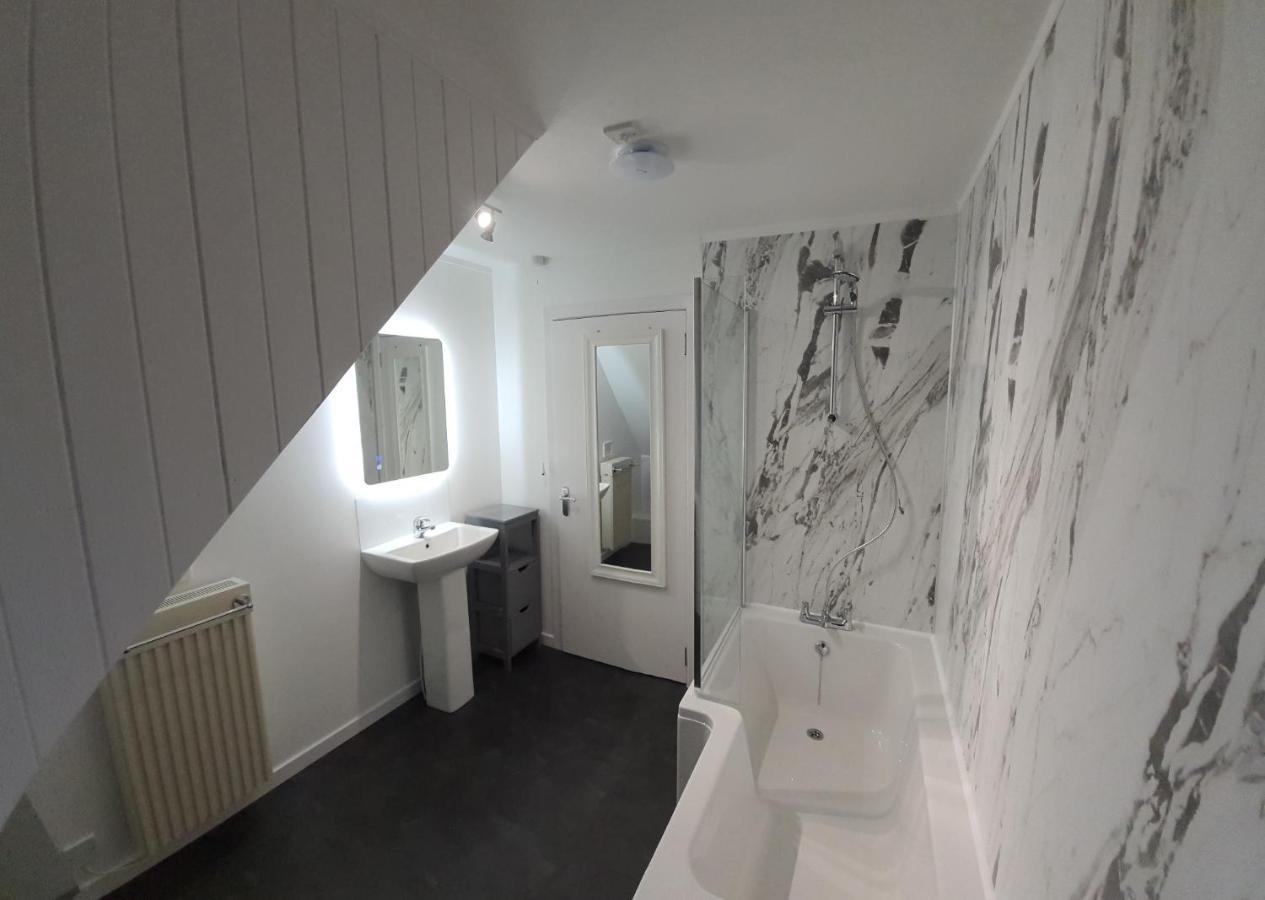Skye Picture House Otel Broadford  Dış mekan fotoğraf