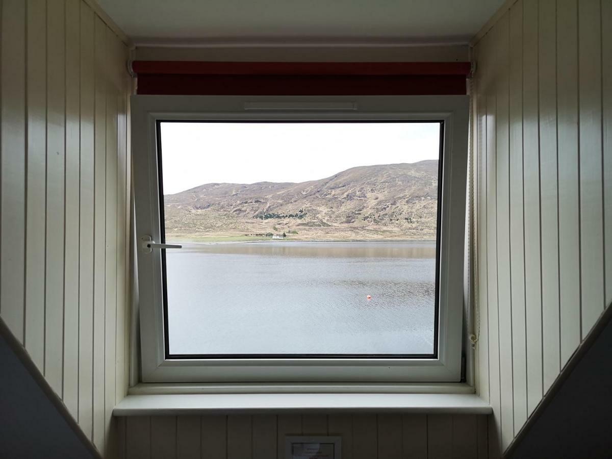 Skye Picture House Otel Broadford  Dış mekan fotoğraf