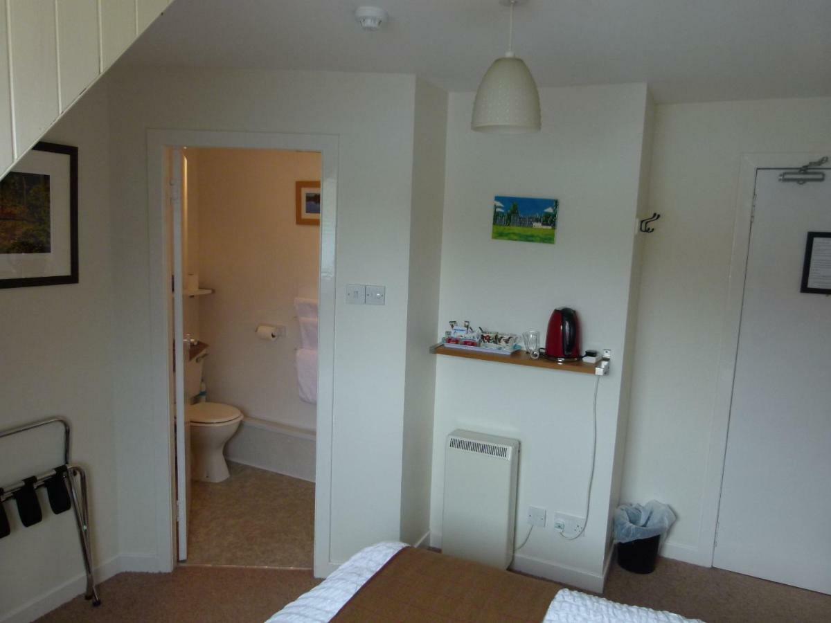 Skye Picture House Otel Broadford  Dış mekan fotoğraf